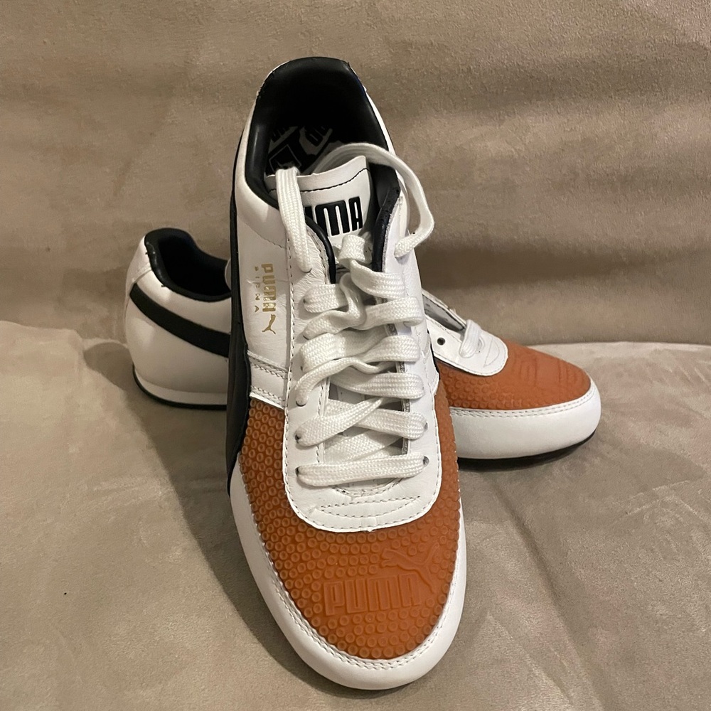 PUMA Siena Sneakers women’s size 6.5